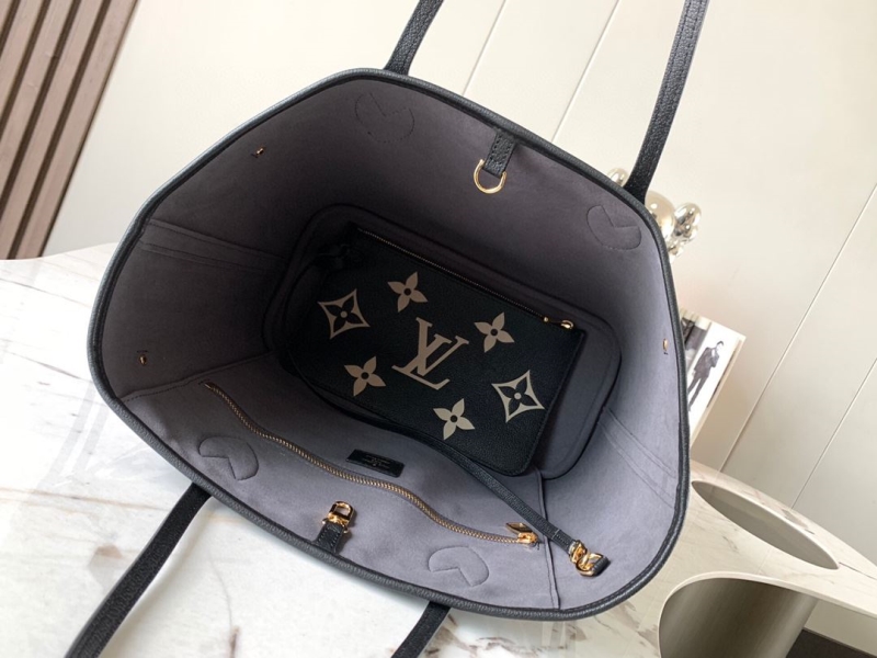 LV Shopping Bags